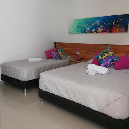 Fantastic House Ξενοδοχείο Cartagena Εξωτερικό φωτογραφία
