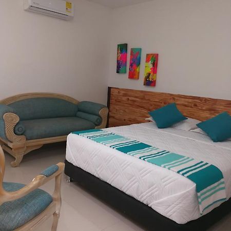Fantastic House Ξενοδοχείο Cartagena Εξωτερικό φωτογραφία