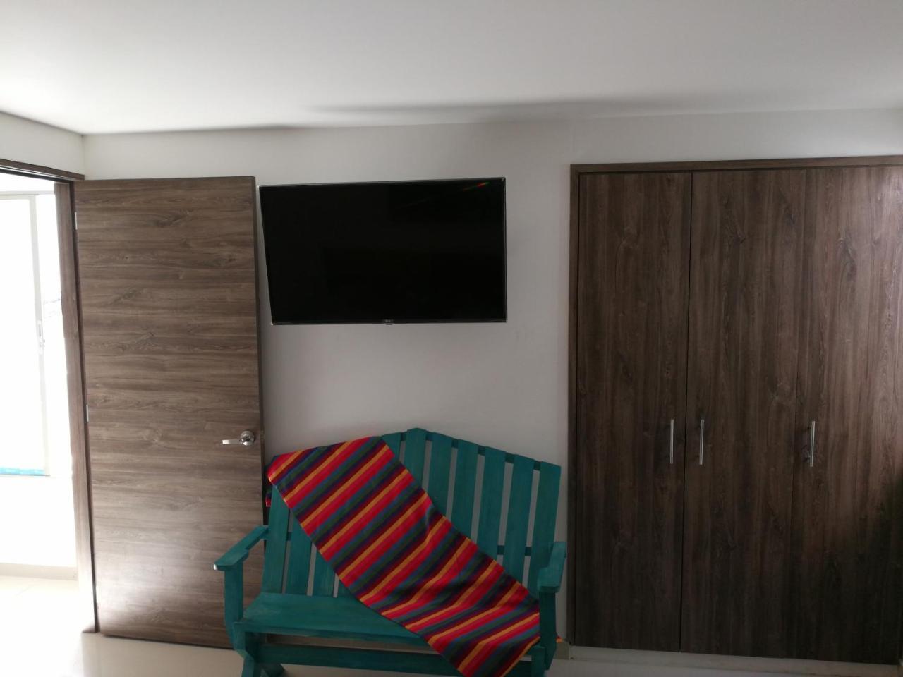Fantastic House Ξενοδοχείο Cartagena Εξωτερικό φωτογραφία