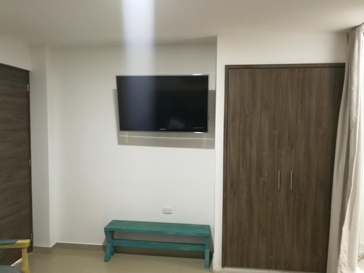 Fantastic House Ξενοδοχείο Cartagena Εξωτερικό φωτογραφία