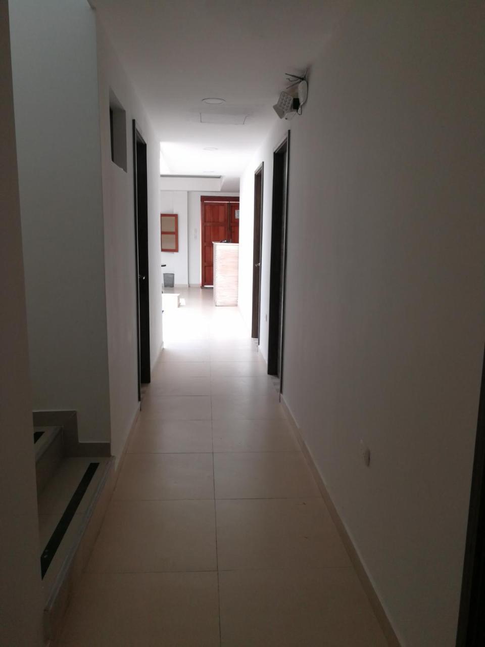 Fantastic House Ξενοδοχείο Cartagena Εξωτερικό φωτογραφία