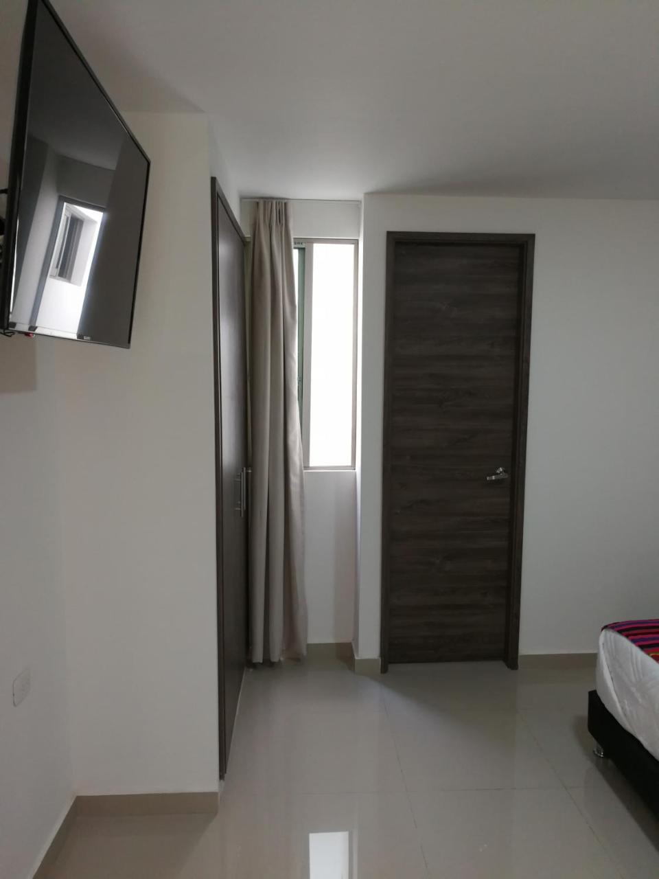 Fantastic House Ξενοδοχείο Cartagena Εξωτερικό φωτογραφία