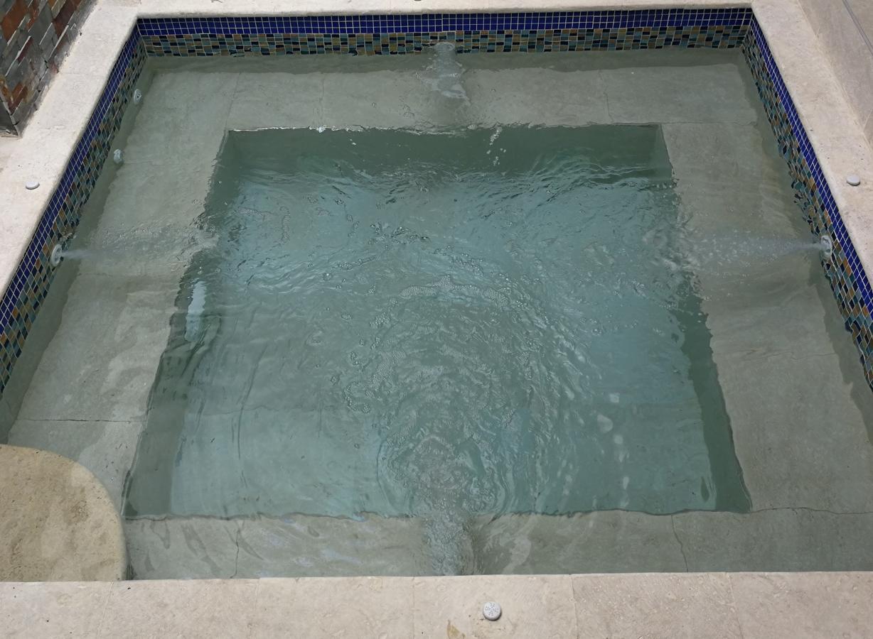Fantastic House Ξενοδοχείο Cartagena Εξωτερικό φωτογραφία