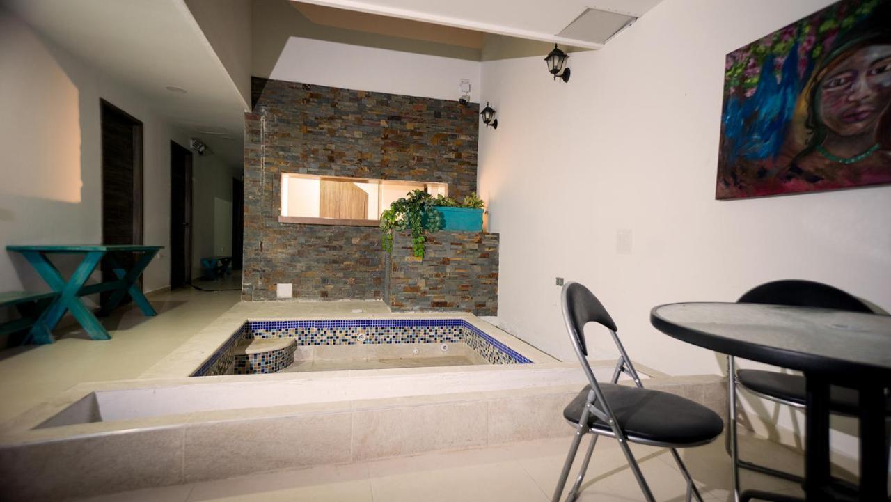 Fantastic House Ξενοδοχείο Cartagena Εξωτερικό φωτογραφία