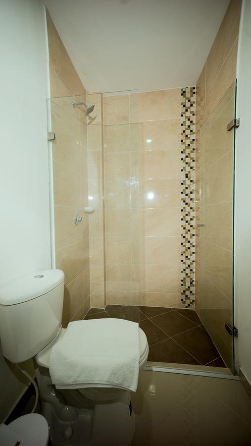 Fantastic House Ξενοδοχείο Cartagena Εξωτερικό φωτογραφία