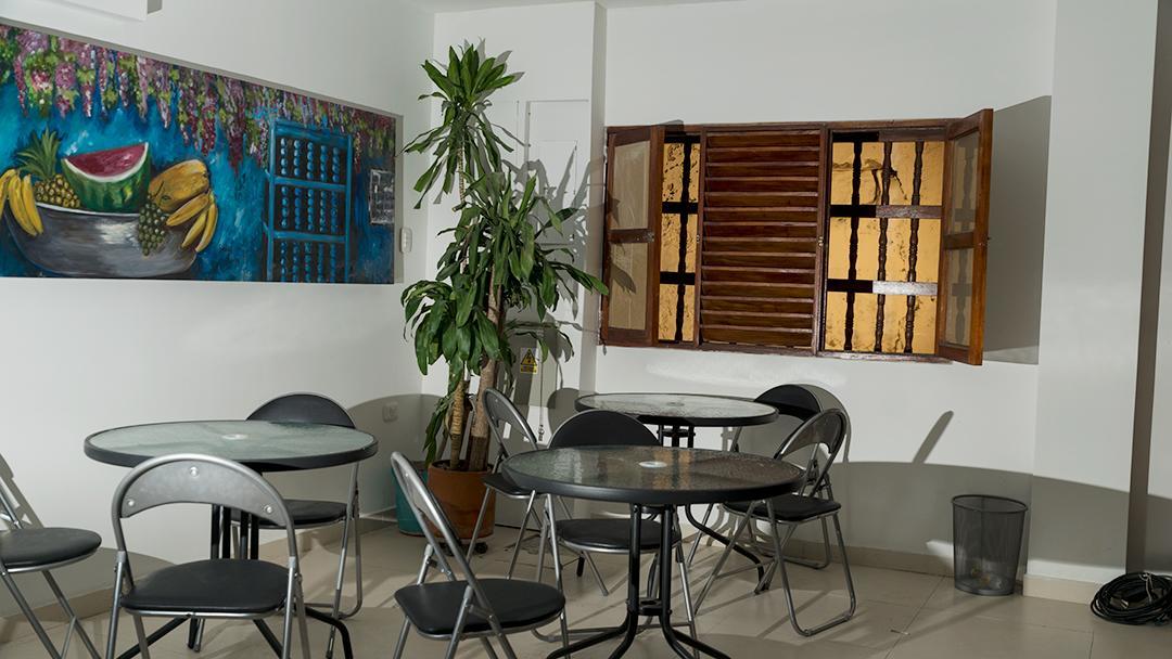 Fantastic House Ξενοδοχείο Cartagena Εξωτερικό φωτογραφία