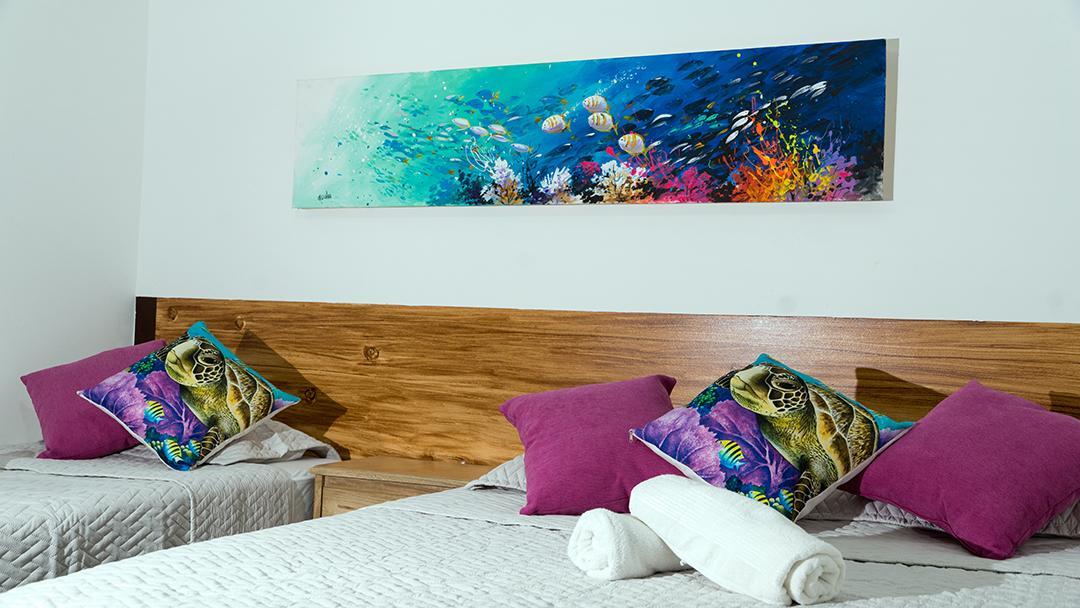 Fantastic House Ξενοδοχείο Cartagena Εξωτερικό φωτογραφία
