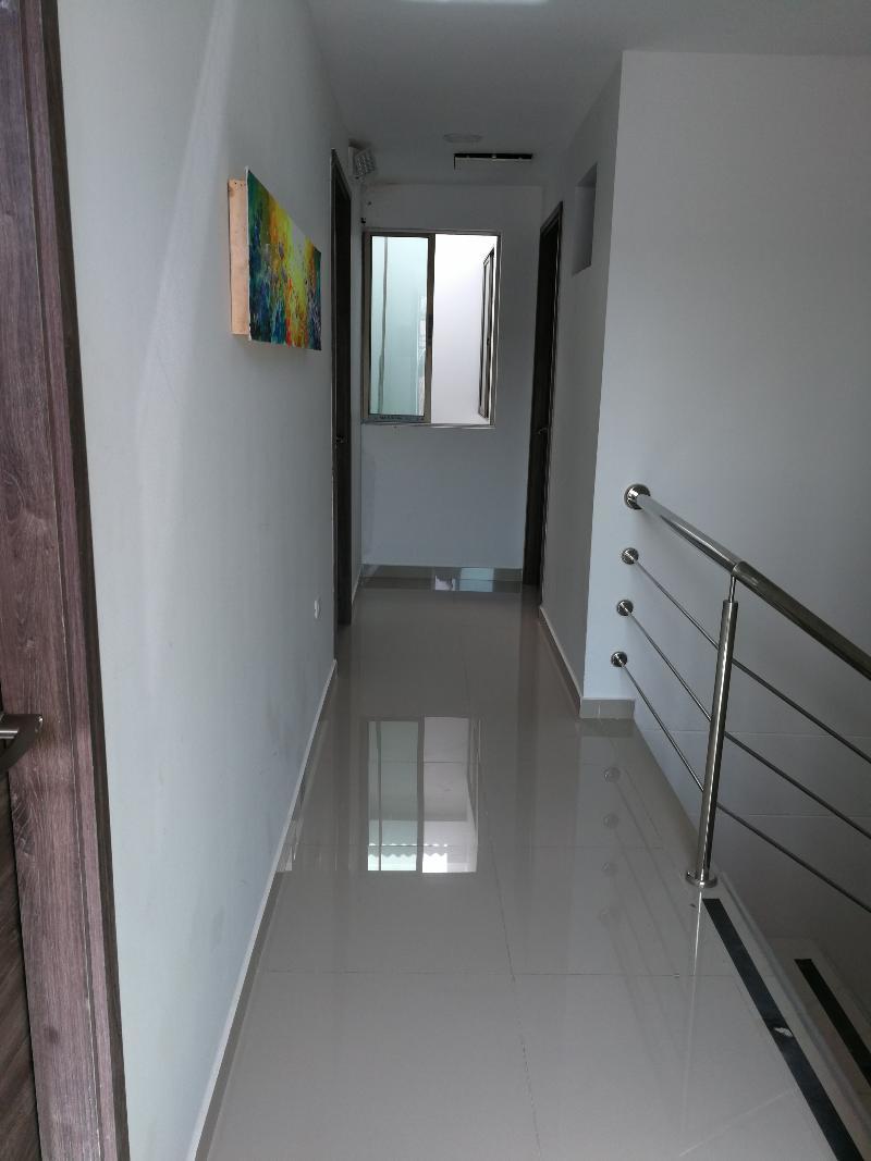 Fantastic House Ξενοδοχείο Cartagena Εξωτερικό φωτογραφία