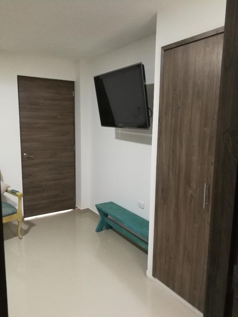 Fantastic House Ξενοδοχείο Cartagena Εξωτερικό φωτογραφία