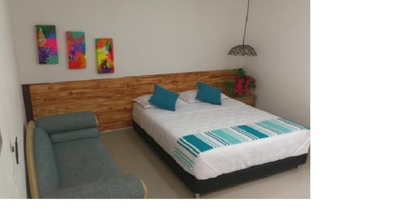 Fantastic House Ξενοδοχείο Cartagena Εξωτερικό φωτογραφία